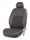 Renault Premium 2006-2013 гг. Авточехлы ЭкоКожа+Ткань Eco Classic (Передние) фото 1
