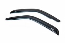 Nissan Interstar 2002-2010 гг. Ветровики на окна (2 шт, Niken) фото 1