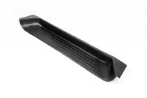Volkswagen T5 Transporter 2003-2010 гг. Порог сдвижной двери (стекловолокно) фото 1