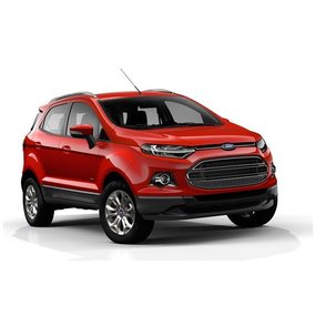 Тюнинг Ford Ecosport 2013-2022 гг.