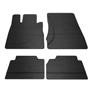 Резиновые коврики (4 шт, Stingray Premium)