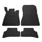 Mercedes C-class W202 1993-2001 гг. Резиновые коврики (4 шт, Stingray Premium) фото 1