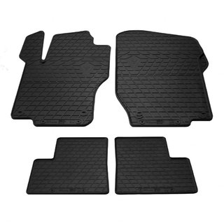 Резиновые коврики (4 шт, Stingray Premium)