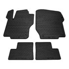 Mercedes GL class X164 2006-2012 гг. Резиновые коврики (4 шт, Stingray Premium) фото 1