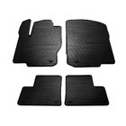 Mercedes GL/GLS сlass X166 2012-2019 гг. Резиновые коврики (4 шт, Stingray Premium) фото 1