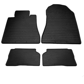 Резиновые коврики (4 шт, Stingray Premium)
