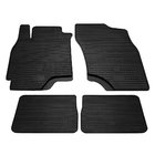 Mitsubishi Outlander 2001-2006 гг. Резиновые коврики (4 шт, Stingray Premium) фото 1