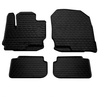 Резиновые коврики (4 шт, Stingray Premium)