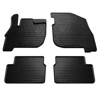 Резиновые коврики (4 шт, Stingray Premium)