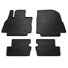 Toyota Yaris 2010-2020 гг. Резиновые коврики iA (4 шт, Stingray Premium) фото 1