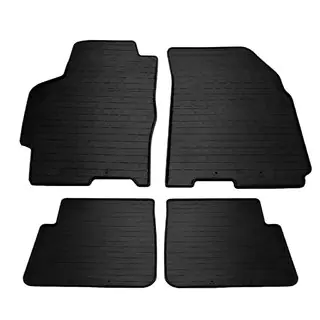 Резиновые коврики (4 шт, Stingray Premium)