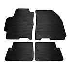 Mazda 626 1979-2002 гг. Резиновые коврики (4 шт, Stingray Premium) фото 1