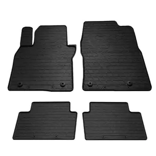 Резиновые коврики (4 шт, Stingray Premium)