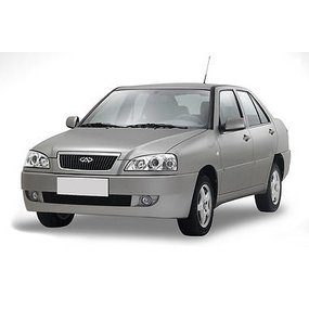 Тюнинг Chery Amulet 2003-2014 гг.