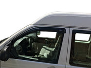 Volkswagen T5 2010-2015 гг. Ветровики на окна (2 шт, MyRacing) фото 1