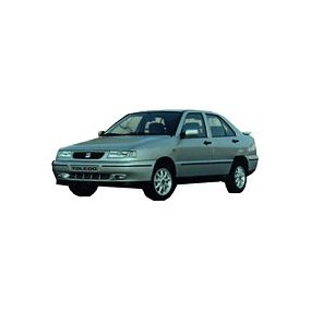Тюнинг Seat Toledo 1991-2000 гг.