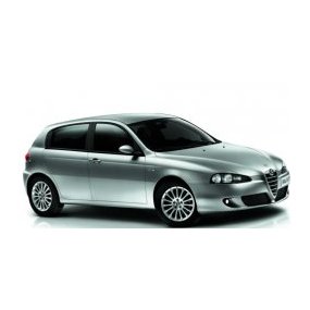 Тюнинг Alfa Romeo 147 2000-2010 гг.