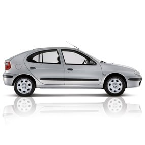 Тюнинг Renault Megane I 1996-2004 гг.