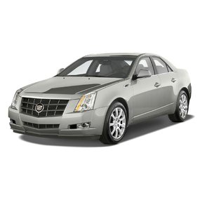 Тюнинг Cadillac CTS 2013-2019 гг.