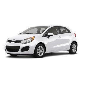Тюнинг Kia Rio 2012-2017 гг.