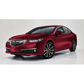 Тюнинг Acura TLX 2014-2020 гг.