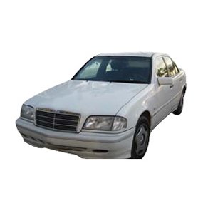 Тюнинг Mercedes C-class W202 1993-2001 гг.