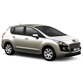 Тюнинг Peugeot 3008 2008-2016 гг.