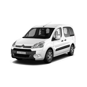 Тюнинг Citroen Berlingo/Multispace 2018- гг.
