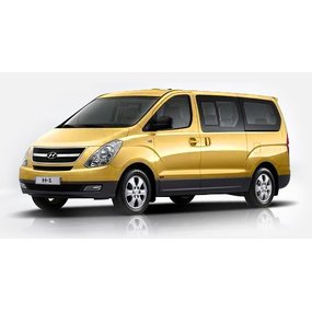 Тюнинг Hyundai H300, H1, Starex 2008-2020 гг.