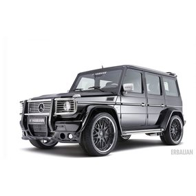 Тюнинг Mercedes G class W463 1990-2018 гг.