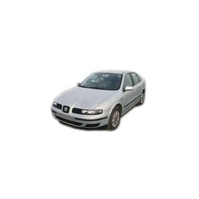 Тюнинг Seat Toledo 2000-2005 гг.