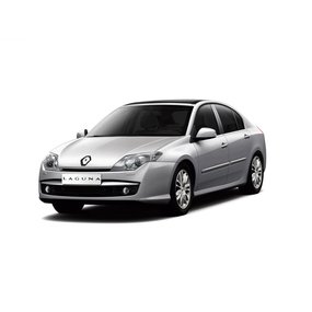 Тюнинг Renault Laguna 2007-2015 гг.