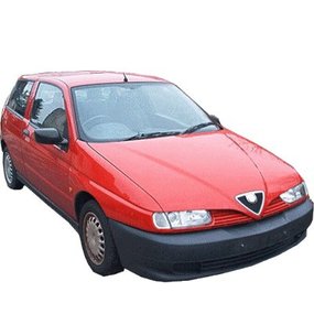 Тюнинг Alfa Romeo 145/146 1994-2001 гг.