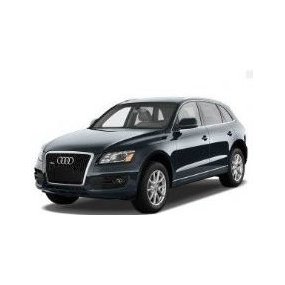 Тюнинг Audi Q5 2008-2017 гг.