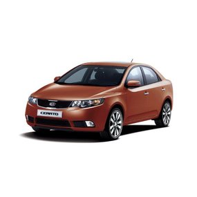 Тюнинг Kia Cerato 2 2010-2013 гг.