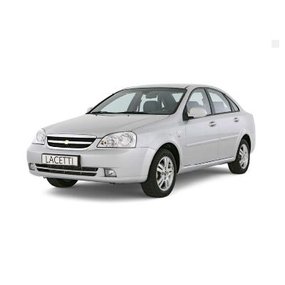 Тюнинг Chevrolet Lacetti 2003-2024 гг.