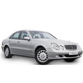 Тюнинг Mercedes E-class W211 2002-2009 гг.