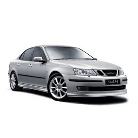 Тюнинг Saab 9-3 2002-2014 гг.