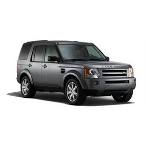 Тюнинг Land Rover Discovery III 2004-2009
