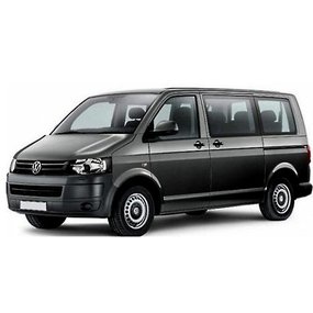 Тюнинг Volkswagen T5 2010-2015 гг.