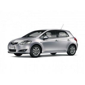 Тюнинг Toyota Auris 2007-2012 гг.