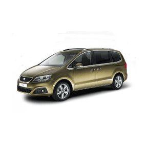 Тюнинг Seat Alhambra 2010- гг.