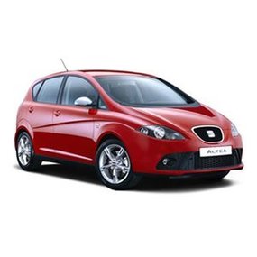 Тюнинг Seat Altea 2004-2015 гг.
