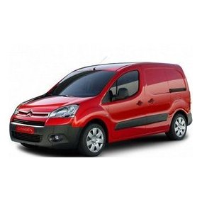 Тюнинг Citroen Berlingo 2008-2018 гг.