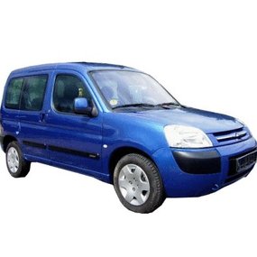 Тюнинг Citroen Berlingo 1996-2008 гг.