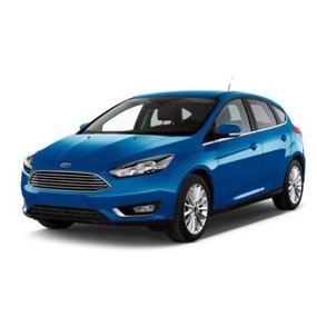 Тюнинг Ford Focus IV 2018- гг.
