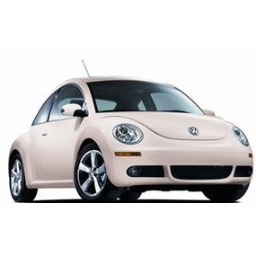 Тюнинг Volkswagen Beetle 2005-2011 гг.