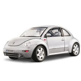 Тюнинг Volkswagen Beetle 1998-2005 гг.