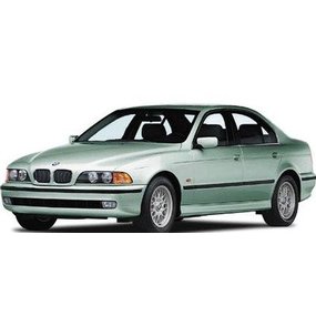 Тюнинг BMW 5 серия E39 1996-2003 гг.