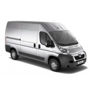 Тюнинг Peugeot Boxer 2006-2025 гг.